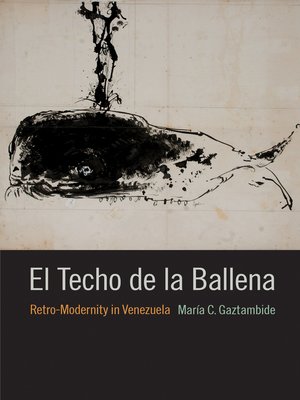 cover image of El Techo de la Ballena